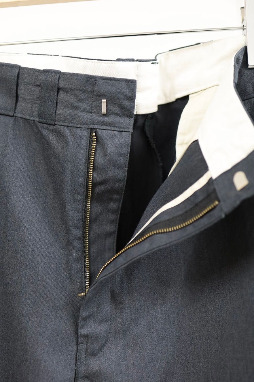 アプレッセ 2026 STYLE1 Work Chino Trousers(26SAP-04-53)CHARCOAL☆3月7日(土)発売！