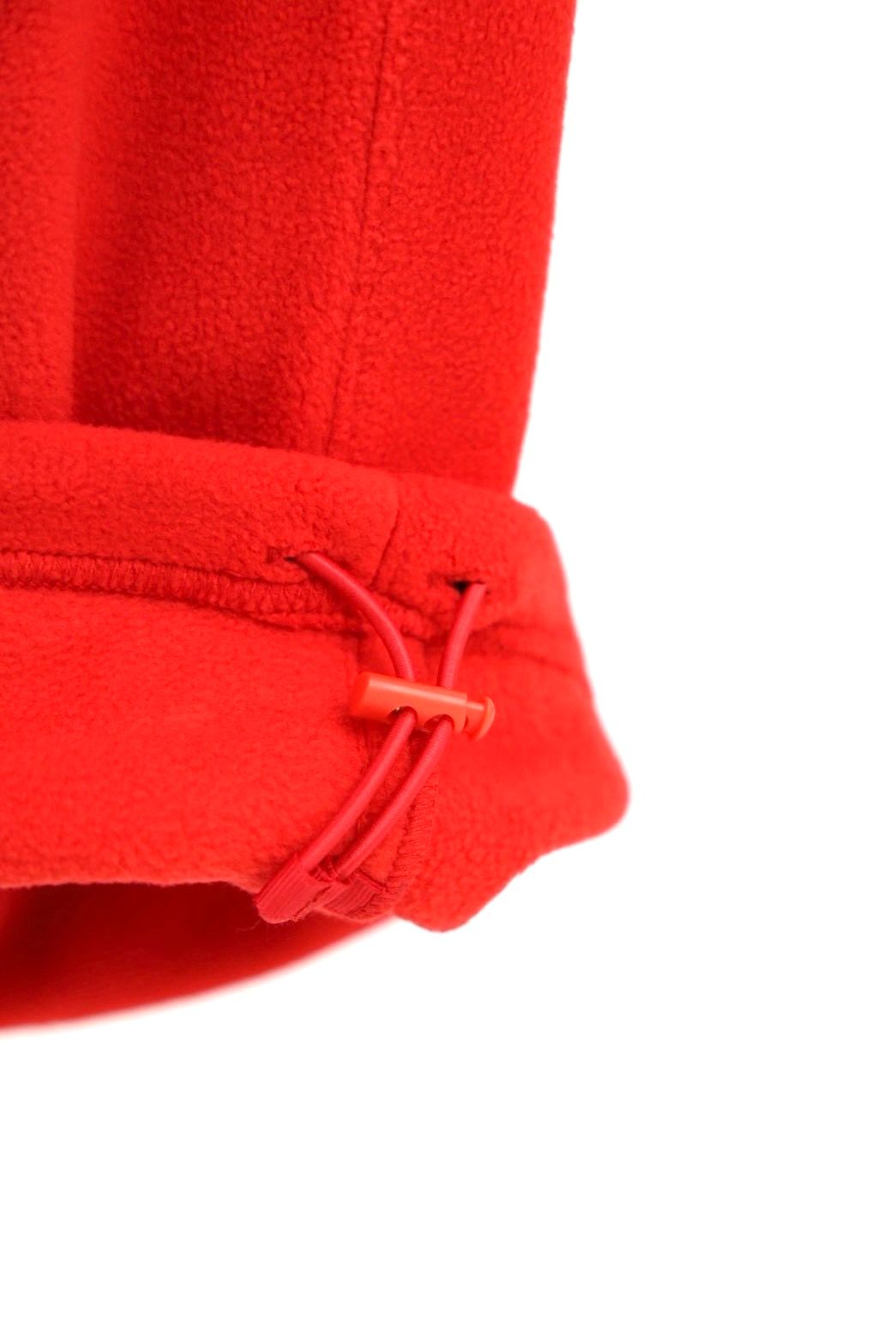 ReFresh!Service. “FLEECE TRACK SUIT”(FSR263-60077)RED☆9月19日(土)新作発売！