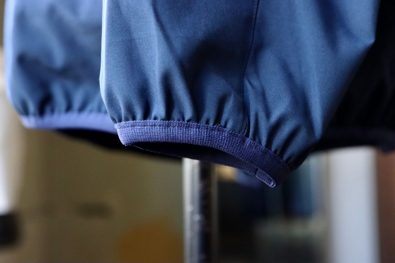ReFresh!Service.フレッシュサービス “UTILITY PACKABLE SUIT”(NAVY)
