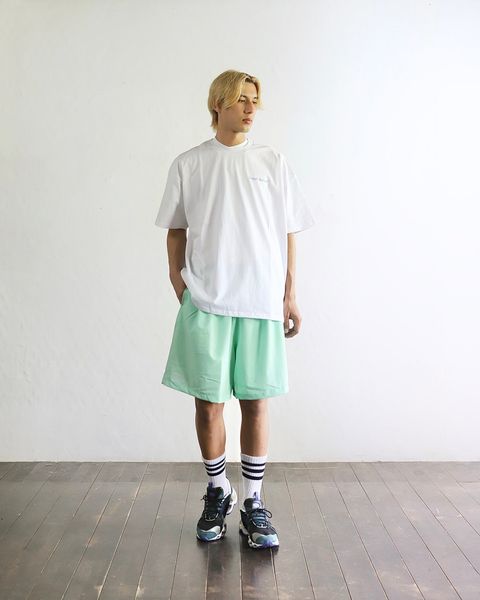 Freshservice CORPORATE PRINTED S/S TEE style 2024.4.19
