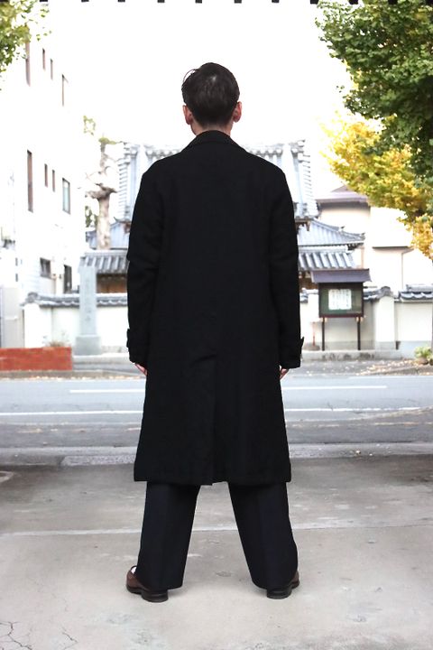 COMME des GARCONS HOMME Mix Style.2021.11.14.