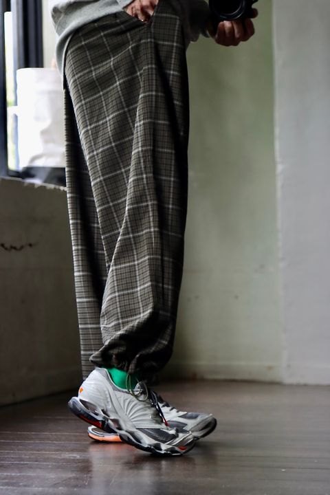FreshService フレッシュサービス22AW POLARTEC FLEECE LINED JACKETスタイル.2022.10.16.