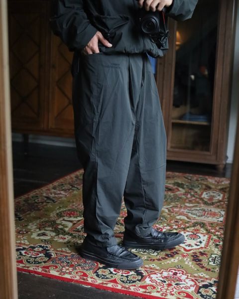 S.F.C PURSE POCKET HOODY 9月12日(土)新作発売！