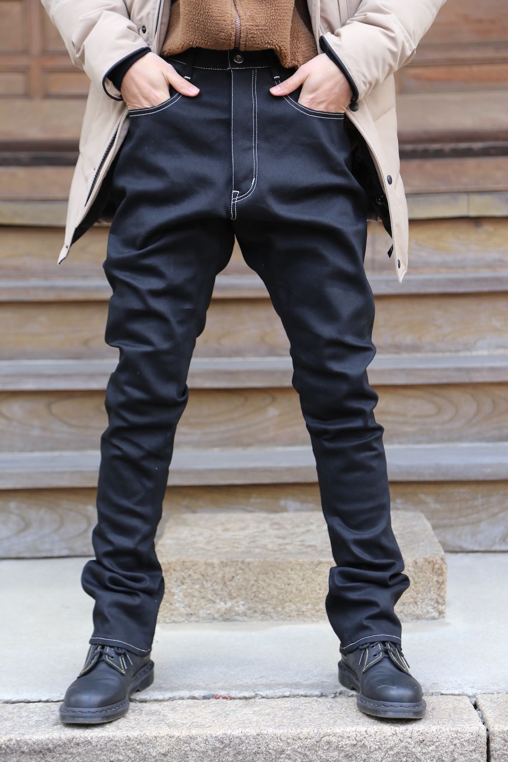 CANADA GOOSE CARSON PARKA FF(3805MA)"CAMEL"Style.2021.12.22.