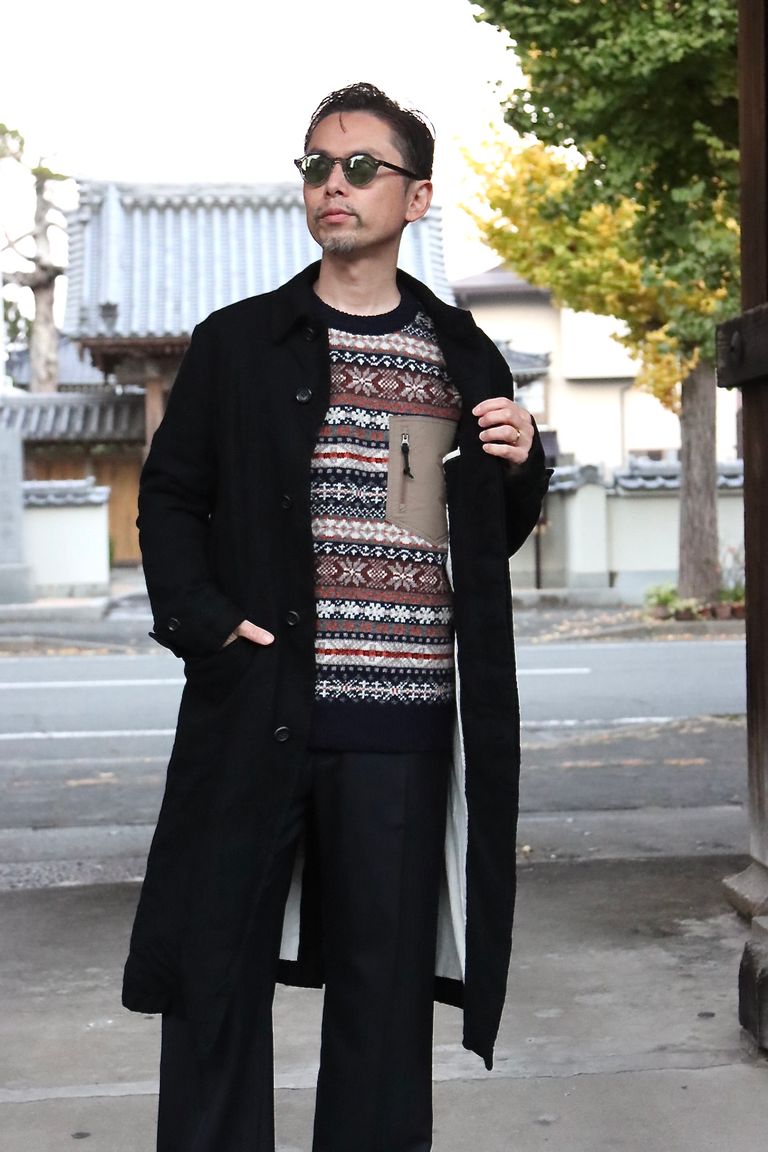 170cm/size:S
