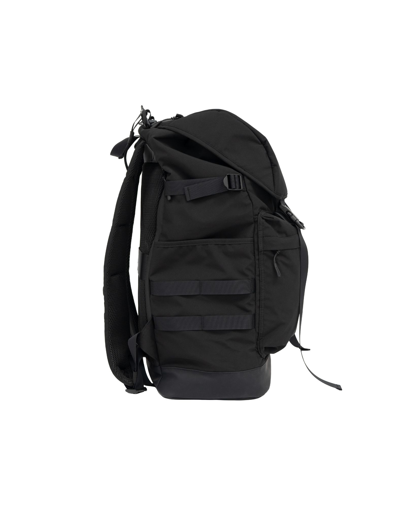 フレッシュサービス EXPEDITION BACKPACK(FSP253-90066)BLACK