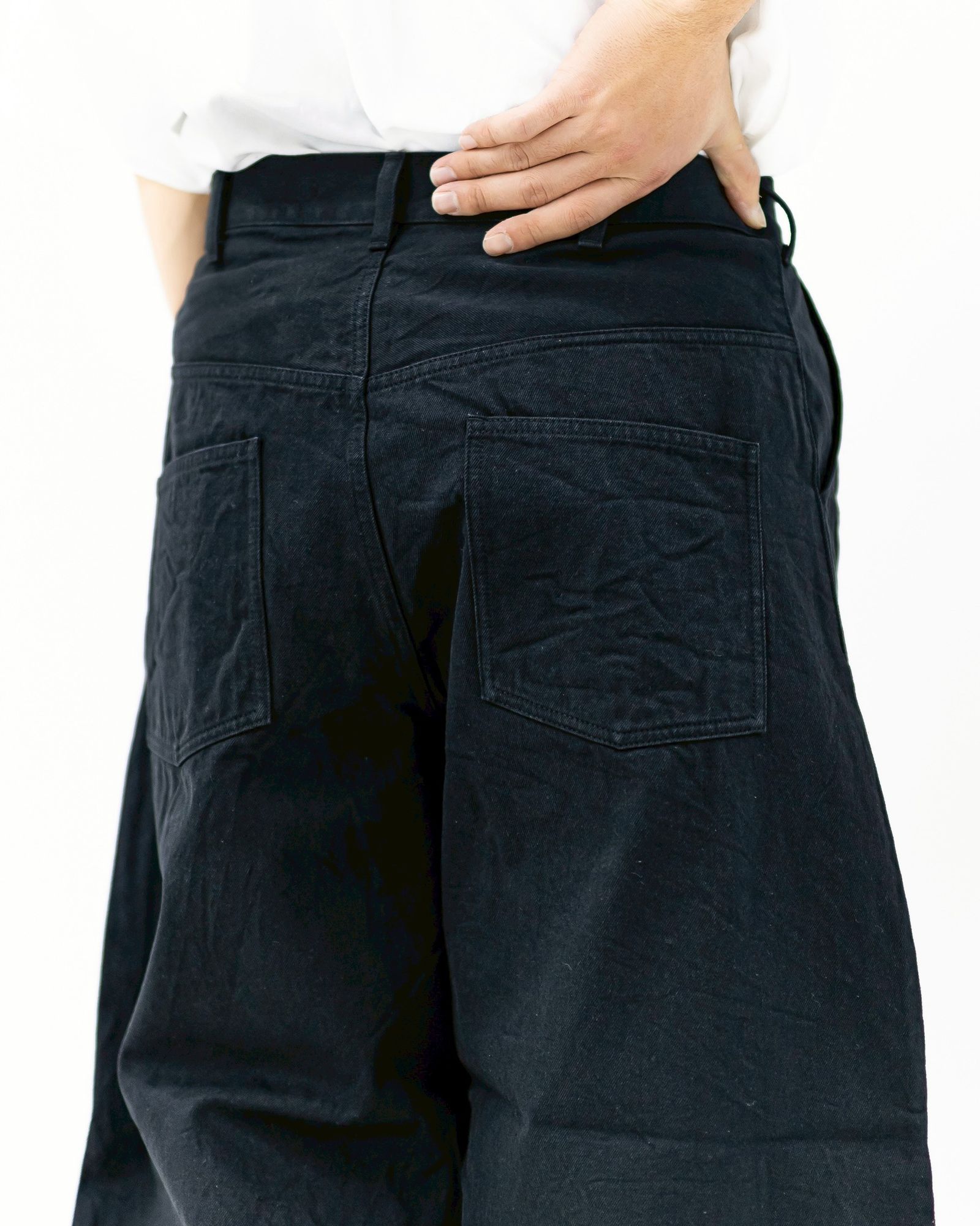 コムデギャルソンオム 綿デニムジャケット 3月7日(土)新作発売！