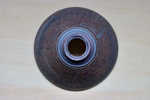 濱中史朗 / ランプシェード - レオパード - (12-1)