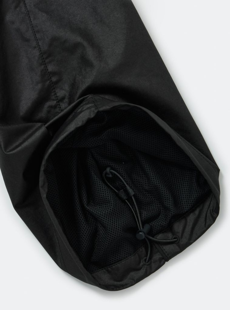 DAIWA PIER39 25FW TECH BRITISH HUNTER WINDBREAKER PANTS(BP-71025W)BLACK