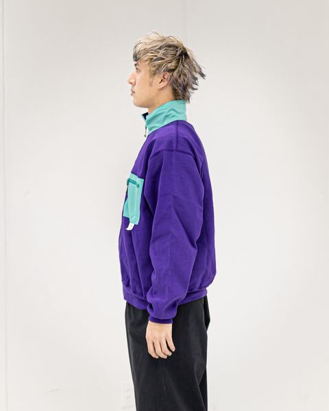 Gurank LW cardigan 新作発売！