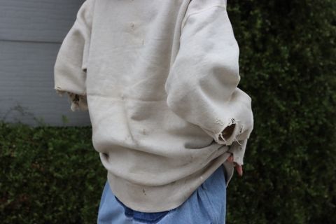 ©SAINT M×××××× 22AW 11月23日(水)発売 新作SA_HOODIE style 2022.11.22