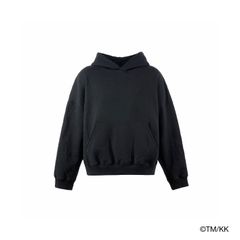 モノノケ・メイド HOODIE _FLOWER(MT-MK8-0000-015)BLACK☆オンライン4月11日(土)発売！