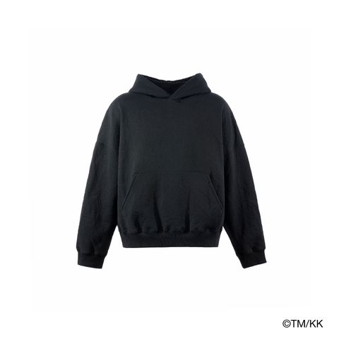 モノノケ・メイド HOODIE _FLOWER(MT-MK8-0000-015)BLACK☆オンライン4月11日(土)発売！