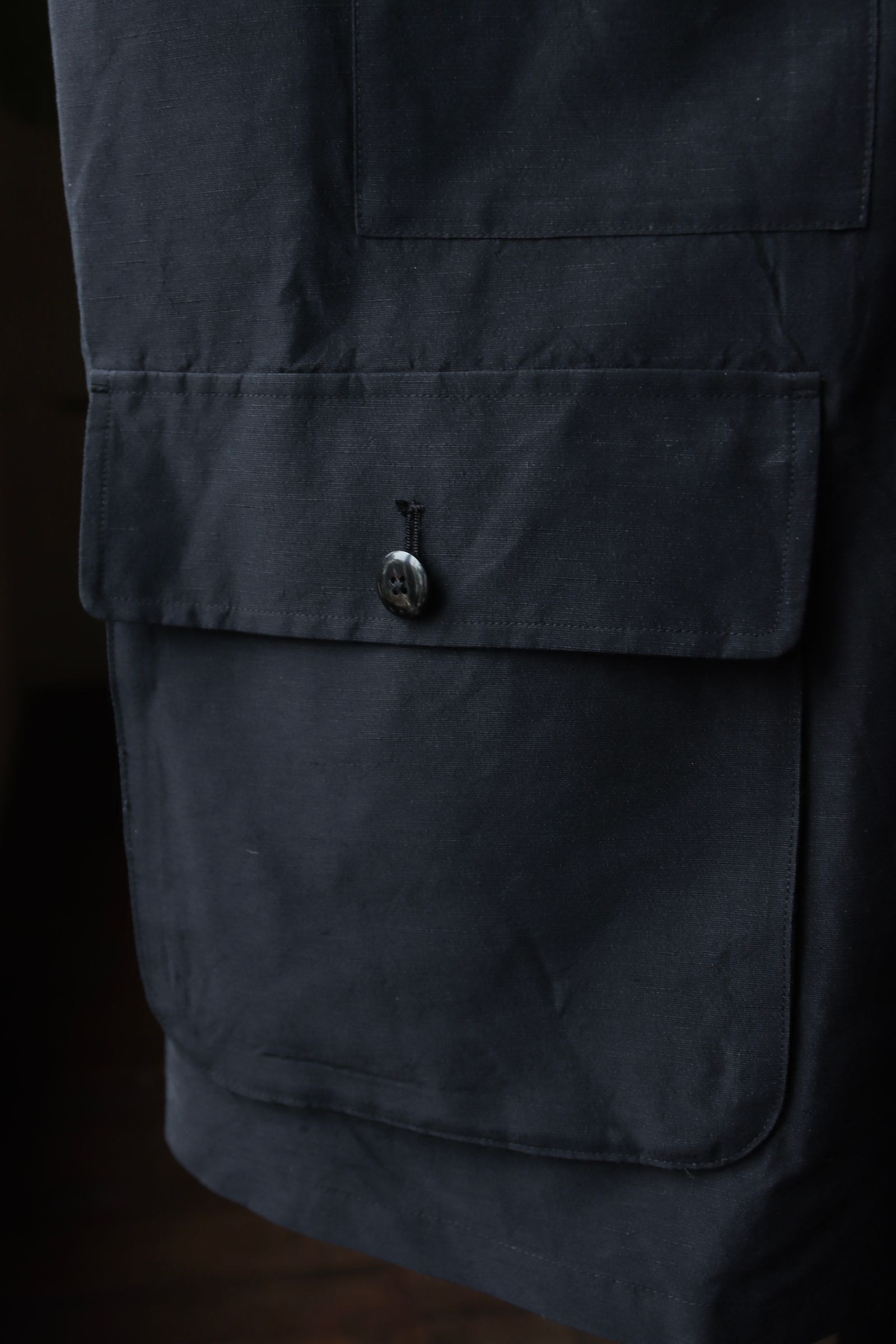 YOKE - ヨーク25SS ジャケットPHOTOGRAPHER JACKET(YK25SS0913B