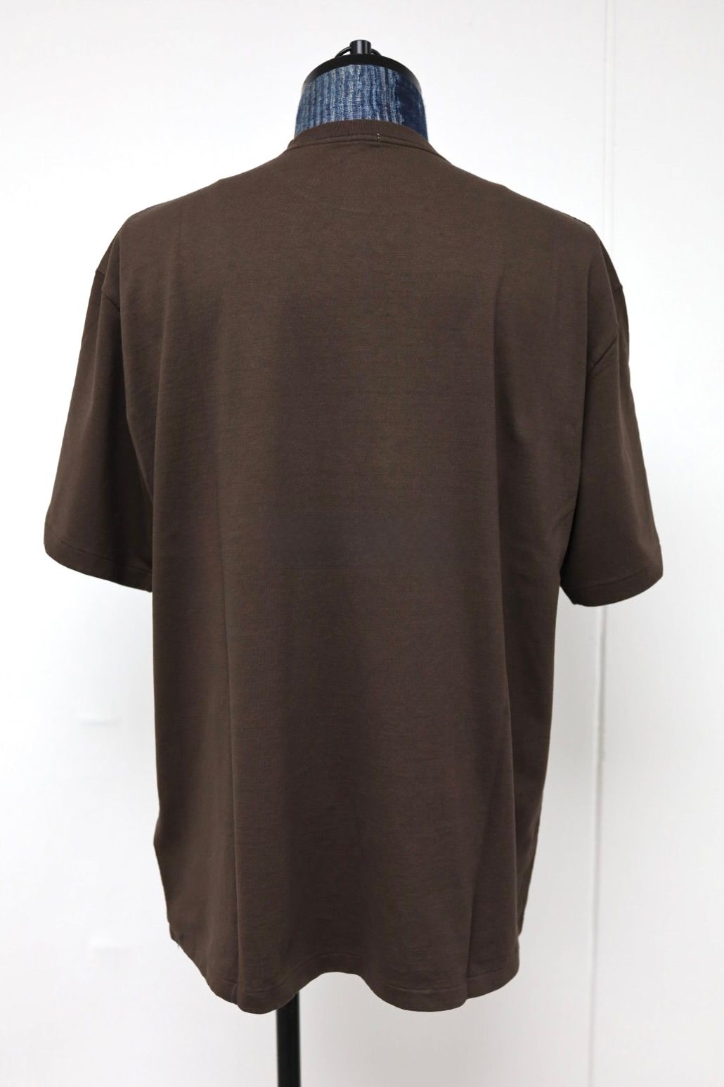 アプレッセ 2026 STYLE2 Heavy Weight T-Shirt(AP-5002) BROWN☆6月6日(土)発売！