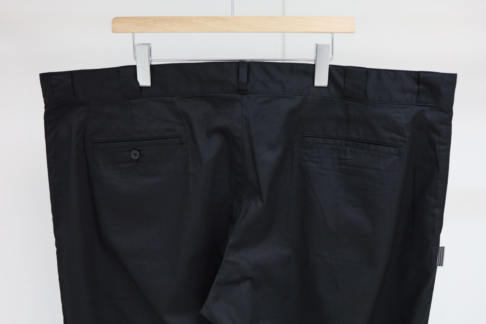 S.F.C 26SS エスエフシー ONLY W50 PANTS(SCSS26P01)Black☆2月28日(土)発売！