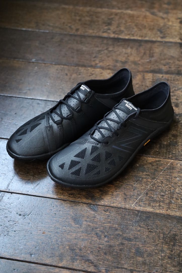 ジュンヤワタナベマン 25SS New Balance UX200 (WO-K101-001)BLACK