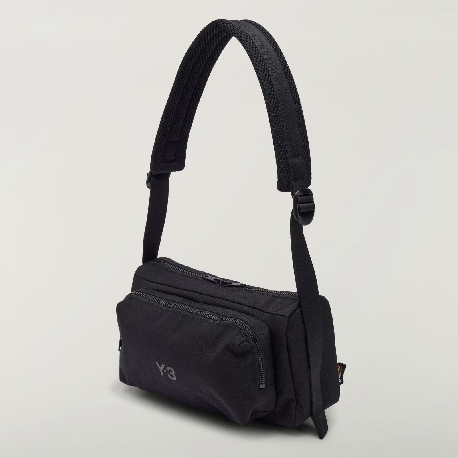 ワイスリー  Y-3 CROSSBODY BAG (KT0598)BLACK☆新作発売！