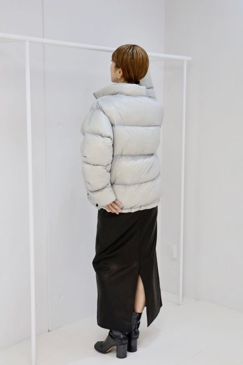 DAIWA PIER39 TECH ULTRA LIGHT DOWN JACKET STYLE.2025.10.24