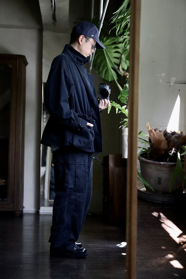 170cm/size:2