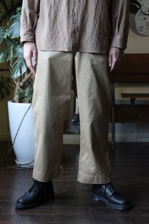 A.PRESSE US Navy Zip Hoodie(22SAP-01-02M) style.2022.2.12.