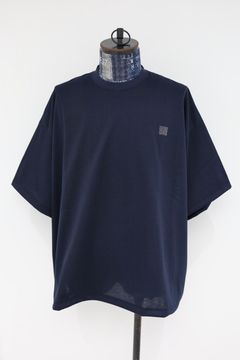 S.F.C 26SS エスエフシー LOGO SUPER BIG TECH SS TEE(SFCSS26CS13)Navy☆5月9日(土)発売！