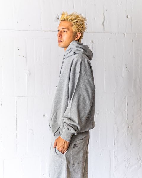 FreshService LIGHT OZ PULLOVER HOODIE 新作発売！