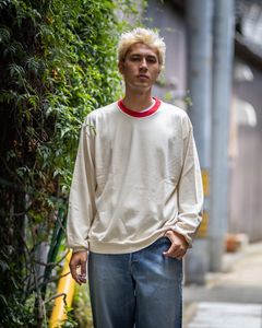blurhms Velvet Work Jacket 新作発売！