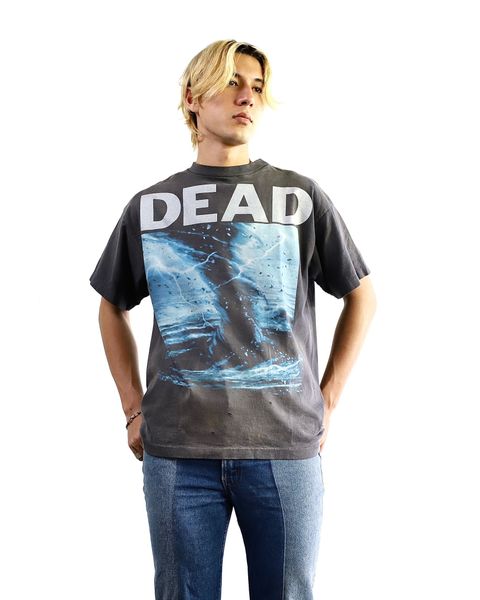 セントマイケル DEAD_SS TEE style 2024.5.26