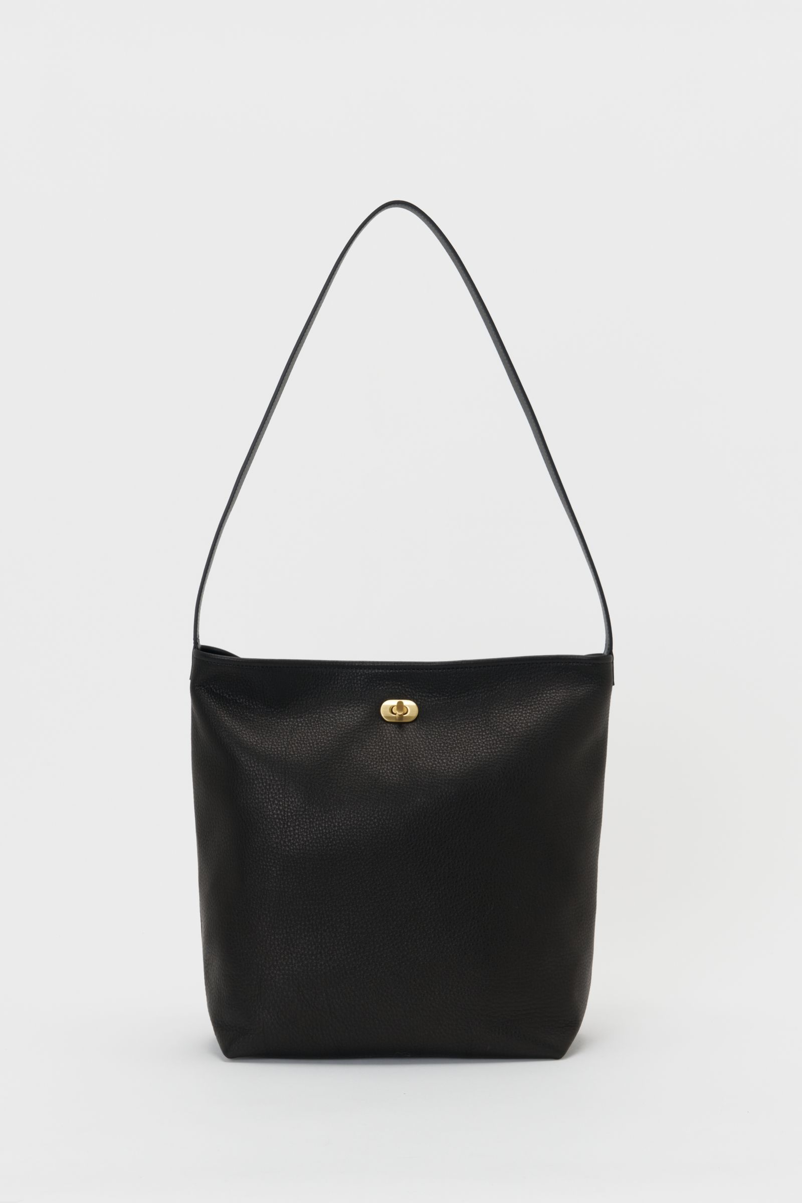 エンダースキーマ バッグ twist shoulder large(zw-b-tsb)black☆6月13日(土)発売！