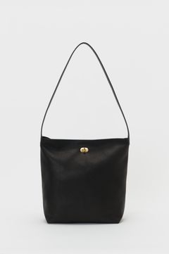 エンダースキーマ バッグ twist shoulder large(zw-b-tsb)black☆6月13日(土)発売！