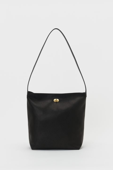 エンダースキーマ バッグ twist shoulder large(zw-b-tsb)black☆6月13日(土)発売！
