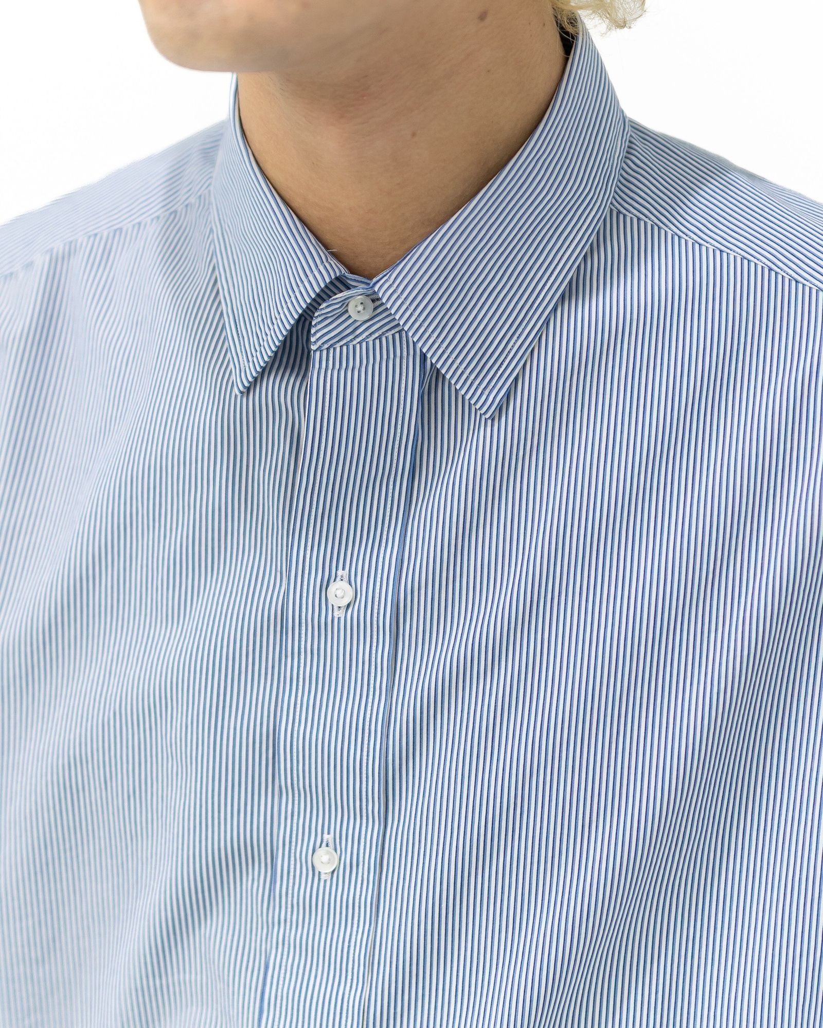 アプレッセ 2026 Regular Collar Shirt(26SAP-02-16)NAVY☆4月25日(土)発売！
