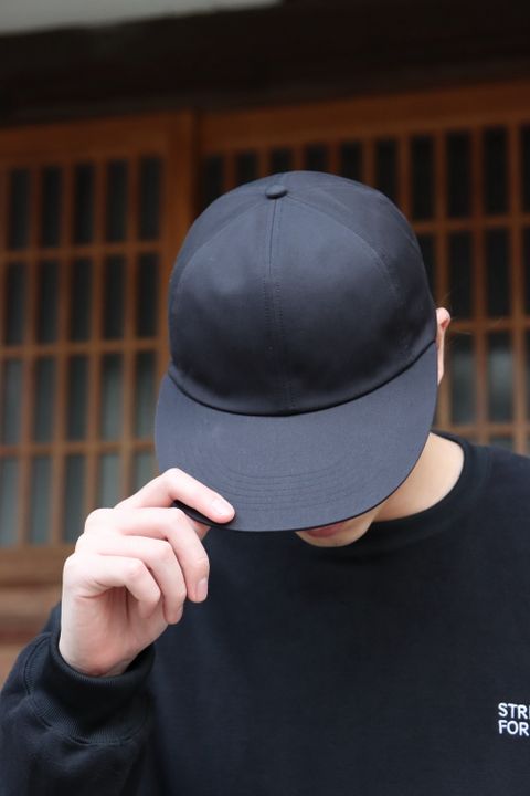 SFC BASIC FLEECE(SFCFW21CS05) style.2021.9.7 ※9月11日発売