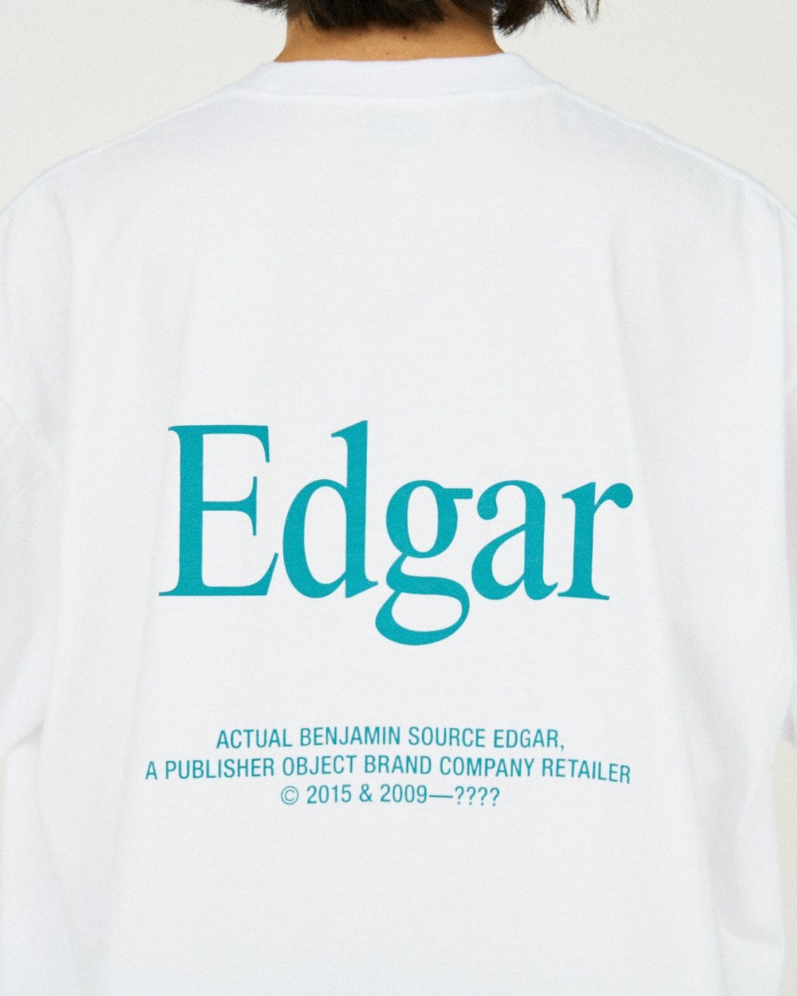 フレッシュサービス Actual Benjamin Source Edgar-