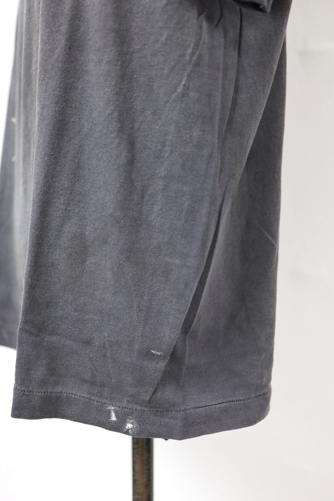 セントマイケル 26SS SKATE_SS T-SHIRT(SM-MK8-0000-007)BLACK☆4月29日(水)新作発売！