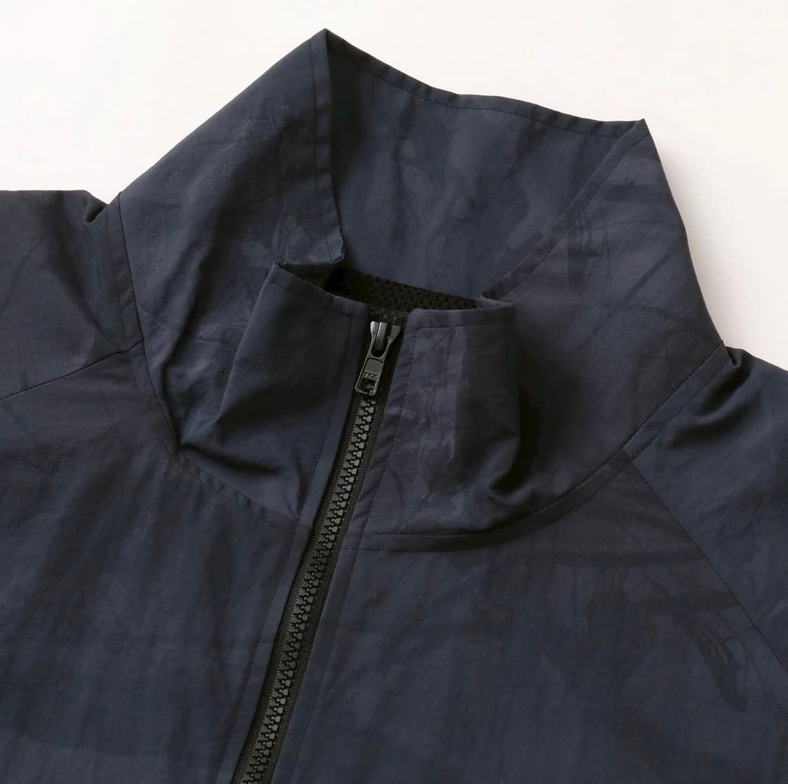 S.F.C 25FW エスエフシー WINDBREAKER JACKET (REAL TREE CAMO) (SFCFW25J06)Black Tree Camo☆10月25日(土)発売！