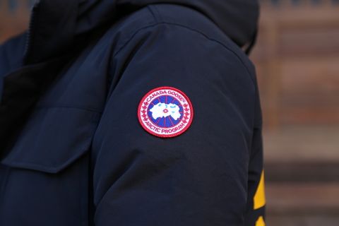 eYe JUNYA WATANABE COMME des GARCONS MAN 2020AW CANADA GOOSE Maitland Parka style.2020.12.6