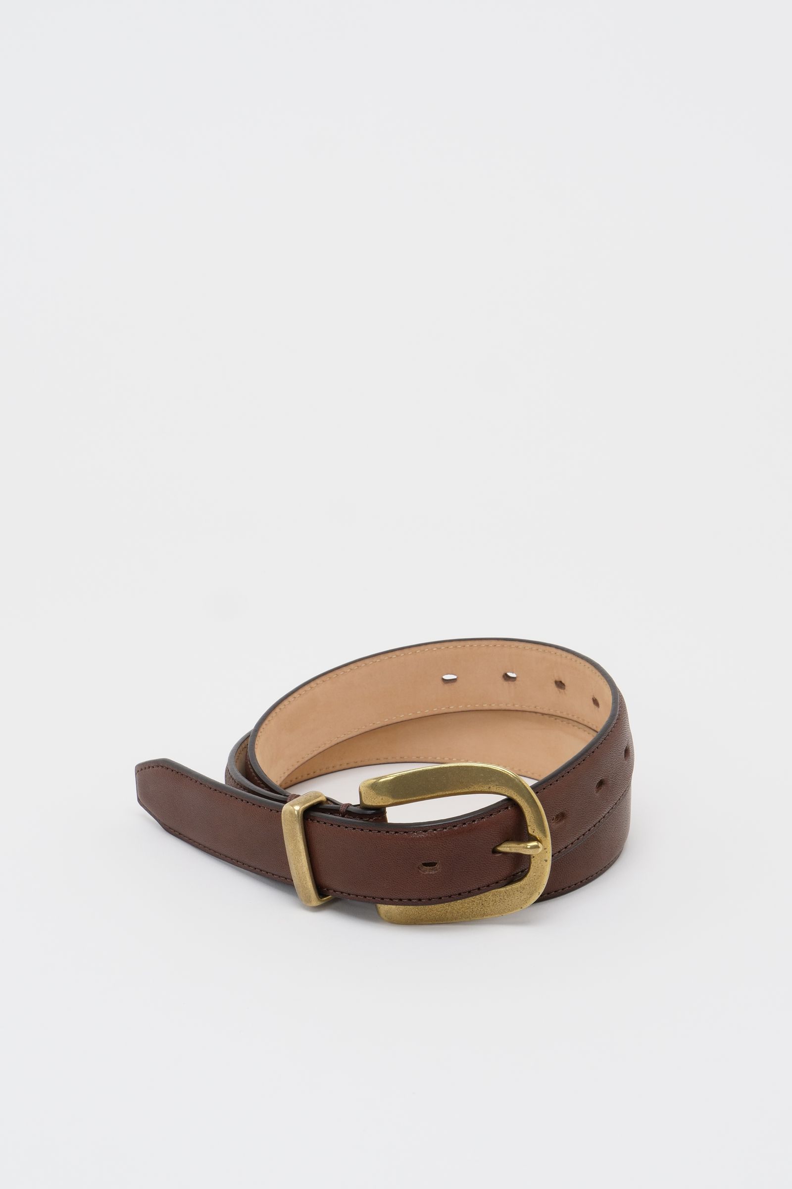 Hender Scheme - エンダースキーマ ベルト standard belt/265(tq-rc