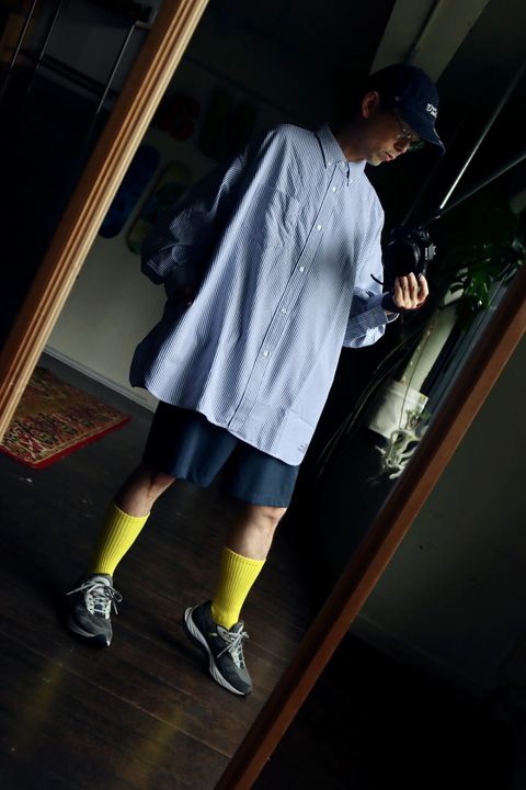 FreshService PERTEX EQUILIBRIUM HOODED SHELL"NAVY"スタイル