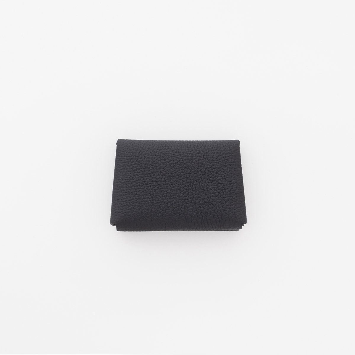 イッチ カードケース HERRIE CARD CASE 40 / DIPLO FJORD(ITTI-WLT-016-B)BLACK