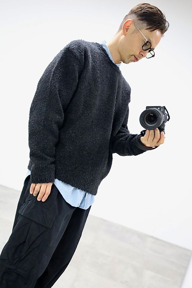 170cm/size:2