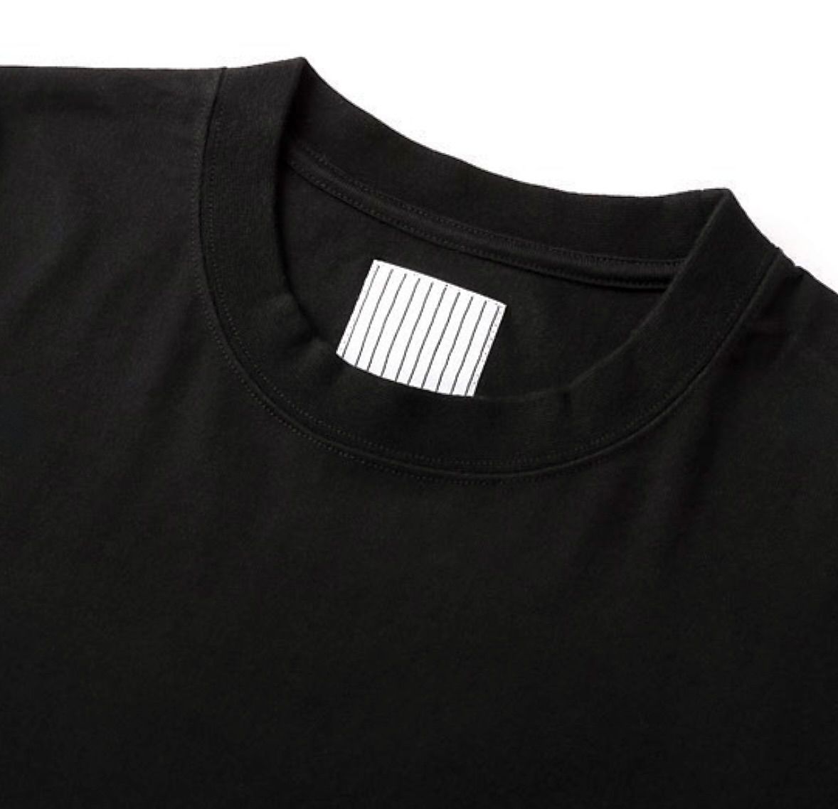 Stripes For Creative - S.F.C 23SS スーパービッグフラットTシャツ 