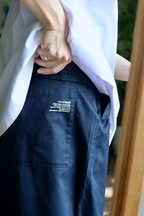 FreshService Corporate Easy Pantsスタイル