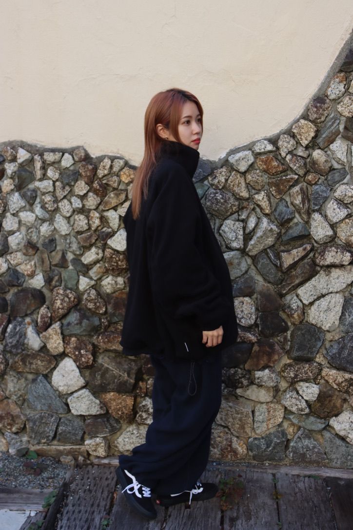 .F.C 22FW 11月5日(土)発売！REVERSIBLE JACKET style.2022.11.4