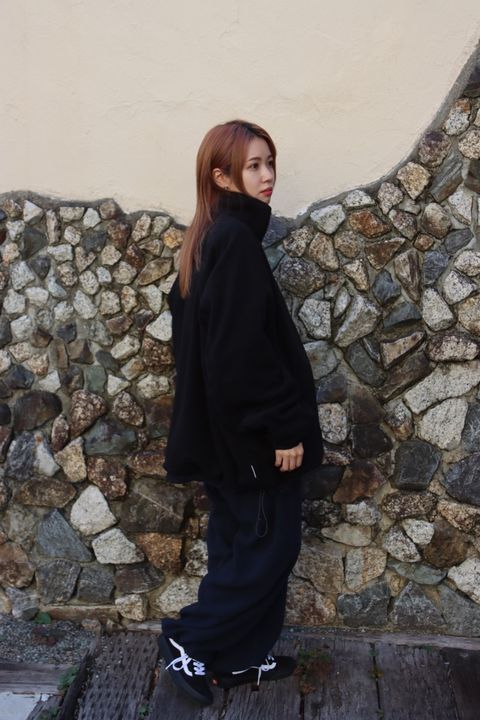 .F.C 22FW 11月5日(土)発売！REVERSIBLE JACKET style.2022.11.4
