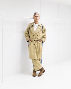 YOKE Connected Trench&Denim Coat 12月20日(土)新作発売！