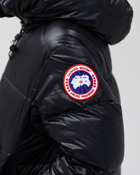 CANADA GOOSE POP-UP EVENT Crofton Puffer ピックアップスタイル！