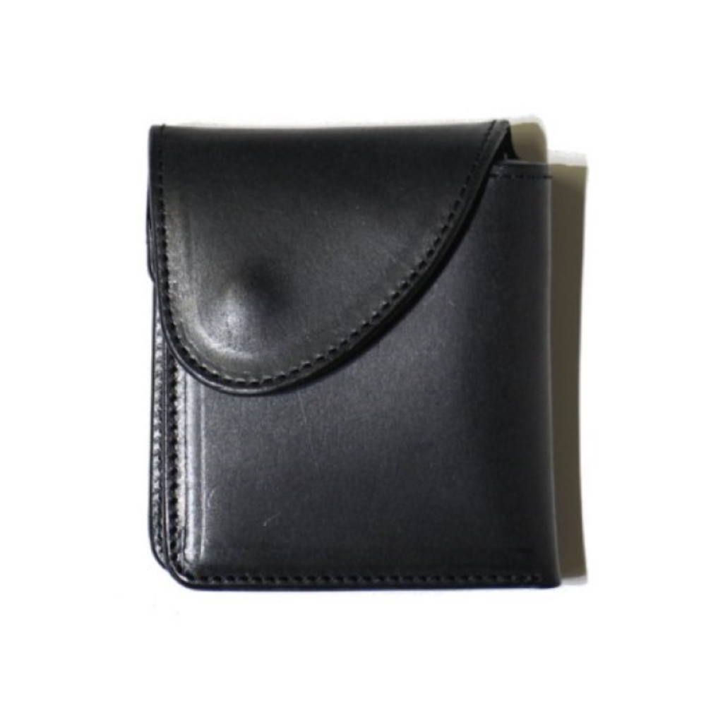 エンダースキーマ 財布 wallet(de-rc-wlt)black☆6月14日(土)発売！