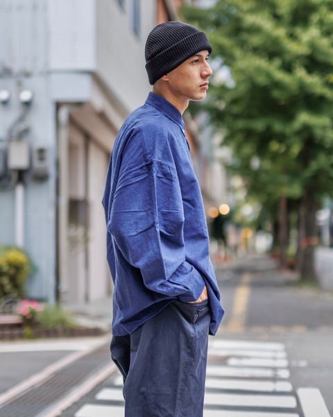 Stripes For Creative SFC SHIRT スタイル9月21日新作発売！
